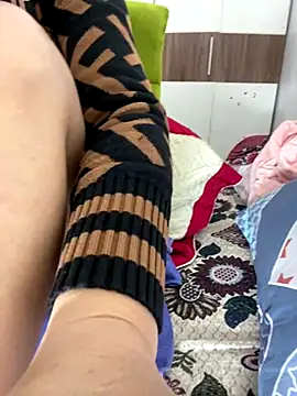 Mussia91 online show from November 2025 12:49:02 PM