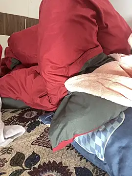 Mussia91 online show from November 2025 12:38:02 PM