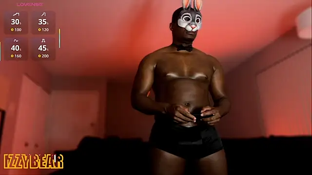 izzybear   online show from October 2025 05:26:01 AM