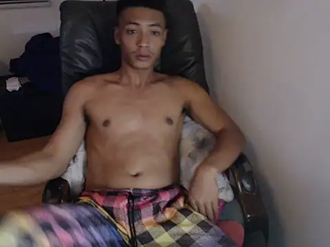 Asian gregor online show from May 2026 07:17:02 AM
