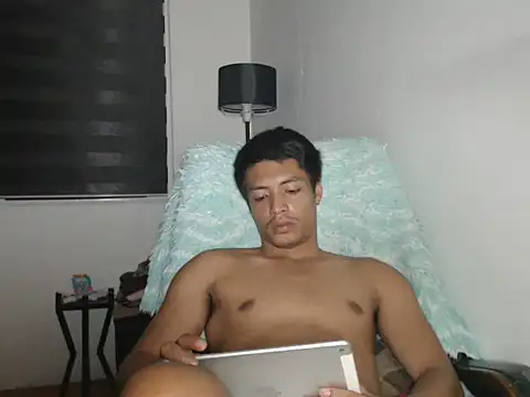 Snapshot of Asian_gregor chatting on July 2026 05:54:02 PM Asian gregor online show from July 2026 05:54:02 PM