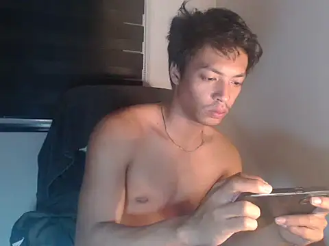 Asian gregor online show from February 2026 08:43:01 AM