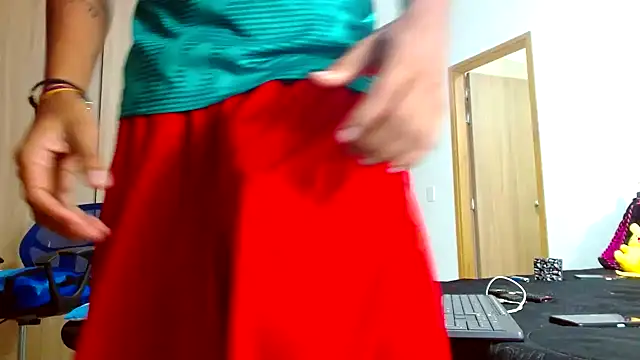 skinny23cm online show from January 2025 09:40:01 AM