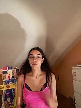 Sora pasquale online show from October 2025 09:05:01 PM