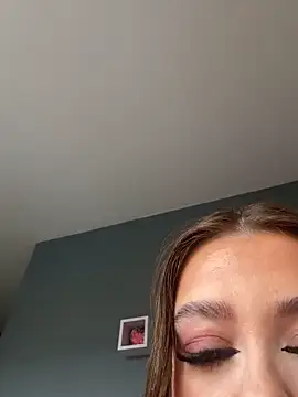 GoddessPrincesss online show from November 2025 10:10:02 AM