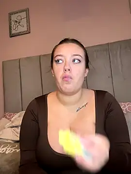 GoddessPrincesss online show from November 2025 04:22:02 PM