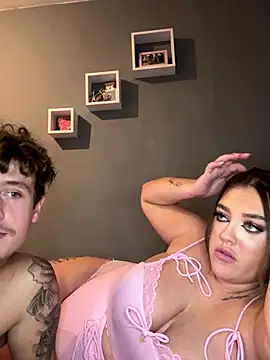 GoddessPrincesss online show from November 2025 10:15:02 PM