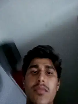 HarryChoudhary21 online show from April 2026 06:45:01 PM