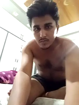 HarryChoudhary21 online show from June 2026 06:56:01 PM
