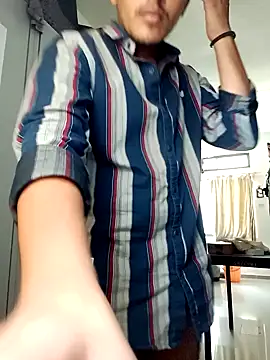 HarryChoudhary21 online show from May 2026 07:33:01 AM