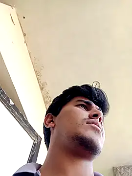 HarryChoudhary21 online show from February 2026 09:09:01 AM