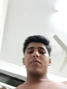 HarryChoudhary21 online show from October 2025 07:22:01 PM