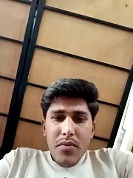 HarryChoudhary21 online show from November 2025 07:02:01 AM