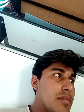 HarryChoudhary21 online show from April 2026 12:09:02 PM