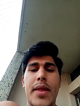 HarryChoudhary21 online show from February 2026 01:08:01 PM