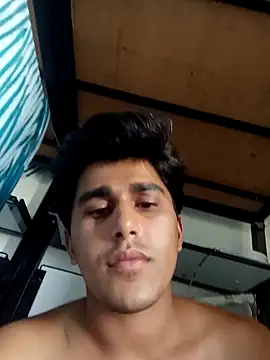 HarryChoudhary21 online show from April 2026 10:17:02 AM