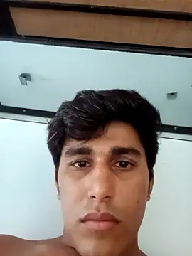 HarryChoudhary21 online show from October 2025 09:34:01 AM