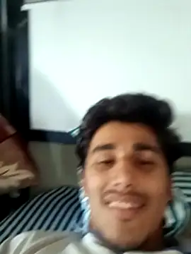 HarryChoudhary21 online show from December 2025 08:42:01 AM