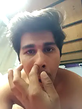 HarryChoudhary21 online show from January 2026 08:02:02 PM