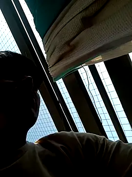 HarryChoudhary21 online show from November 2025 02:37:02 AM