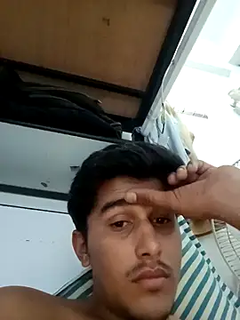 HarryChoudhary21 online show from November 2025 06:00:01 PM