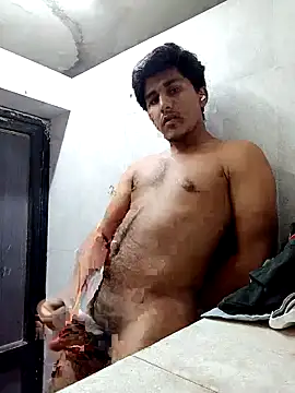 HarryChoudhary21 online show from December 2025 06:56:01 PM