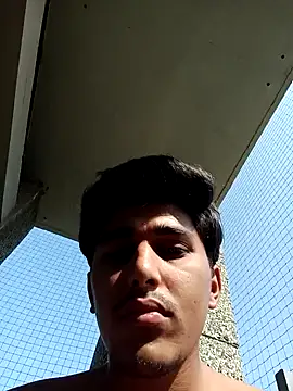 HarryChoudhary21 online show from November 2025 04:55:02 AM