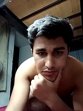 HarryChoudhary21 online show from January 2026 08:48:01 PM