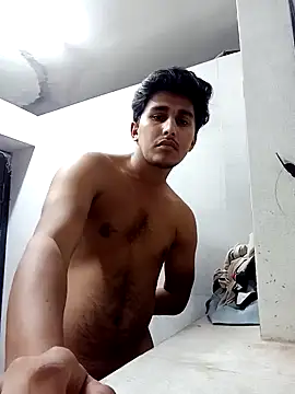 HarryChoudhary21 online show from December 2025 08:58:02 PM