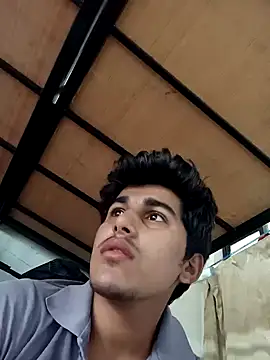 HarryChoudhary21 online show from October 2025 04:25:02 AM