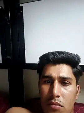 HarryChoudhary21 online show from October 2025 01:08:01 PM