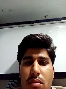 HarryChoudhary21 online show from April 2026 01:52:02 PM