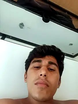 HarryChoudhary21 online show from October 2025 11:56:02 AM