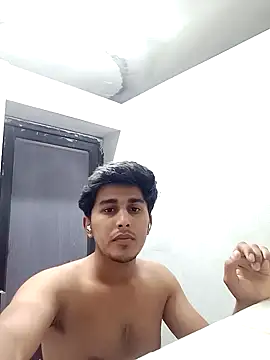 HarryChoudhary21 online show from December 2025 08:52:01 PM