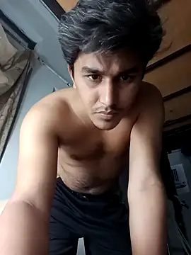 HarryChoudhary21 online show from April 2026 06:36:01 PM