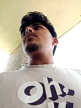 HarryChoudhary21 online show from March 2026 10:20:02 AM