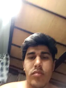 HarryChoudhary21 online show from February 2026 10:55:01 PM