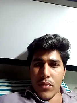 HarryChoudhary21 online show from February 2026 12:50:02 PM