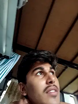 HarryChoudhary21 online show from April 2026 07:59:02 AM