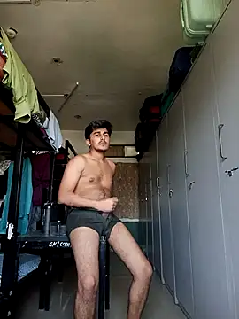 HarryChoudhary21 online show from March 2026 07:33:02 AM