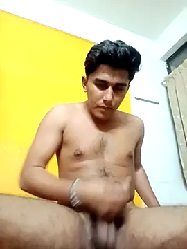 HarryChoudhary21 online show from October 2025 07:03:02 PM