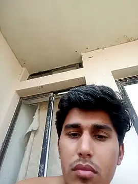 HarryChoudhary21 online show from December 2025 06:45:02 AM