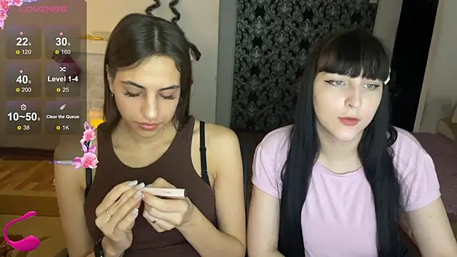 leilajul online show from December 2025 09:15:01 AM