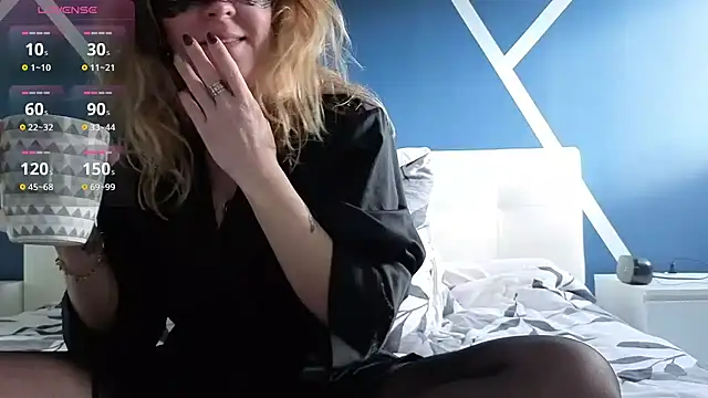 bellemasquer online show from December 2025 11:09:01 AM