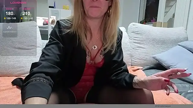 bellemasquer online show from November 2025 10:59:02 PM