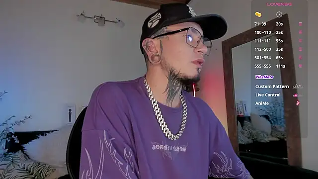 tyler jones  online show from March 2026 04:47:02 AM