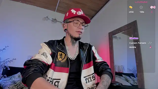 tyler jones  online show from March 2026 05:49:02 AM