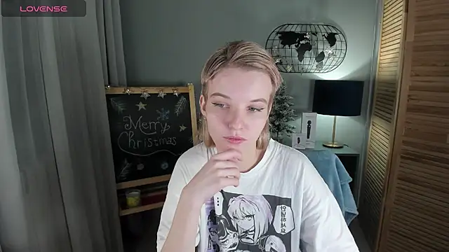 Madelaineses online show from December 2025 08:49:01 AM