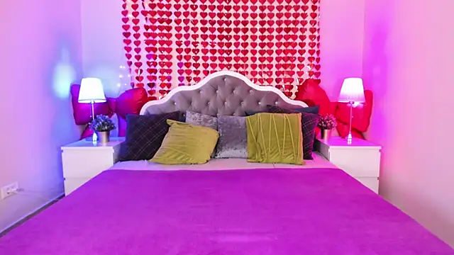 Madelaineses online show from February 2026 09:06:01 AM