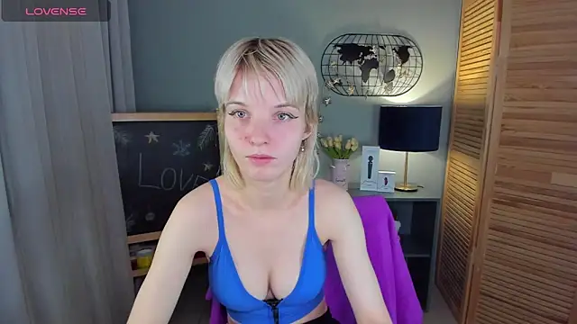 Madelaineses online show from February 2026 09:20:01 AM